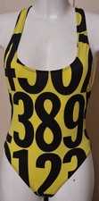 RARE Maillot de Bain Vintage