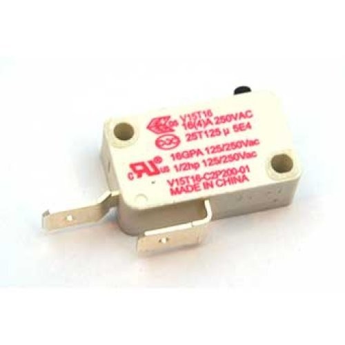 Micro switch interrupteur - micro-switch, de