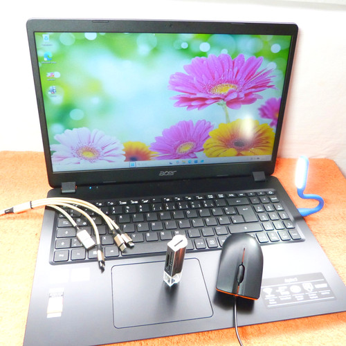 Set acer a315 15 - set,