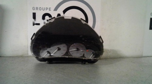 Compteur citroen berlingo - berlingo, 1