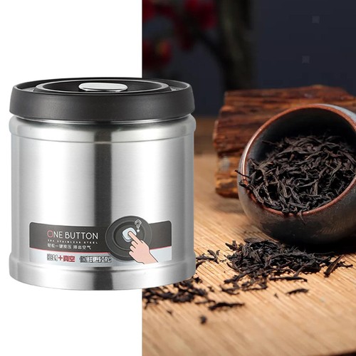 Boîte café sous vide - à,