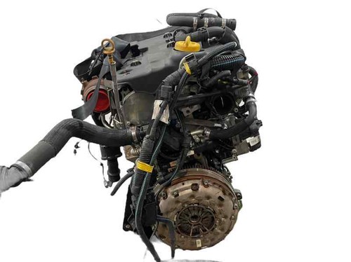 250a2000 moteur complet fiat - 250a2000,