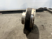 Adaptateur d'équilibrage de roues équilibreuse ..............................