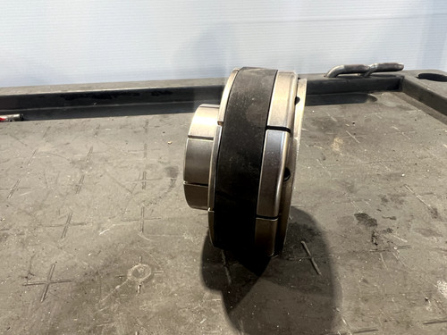 Adaptateur équilibrage de - d'équilibrage,