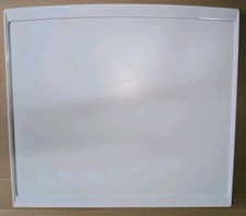 Couvercle Dessus Pour Machine À Laver Siemens Bosch Constructa BSH 9000834130