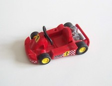 PLAYMOBIL RACING - Karting