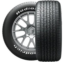 Pneus d'Eté 225/60 R15