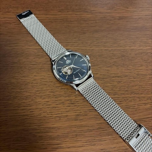 Orient bambino ag0008l blue - rn-ag0008l,