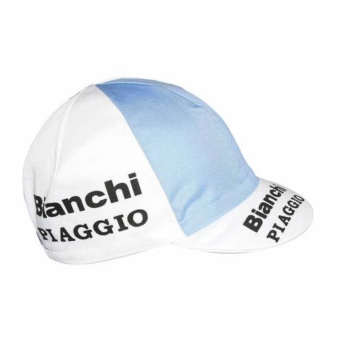 Casquette velo equipe vintage