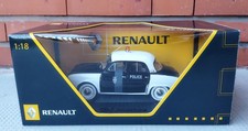 NOREV 1/18  -- RENAULT
