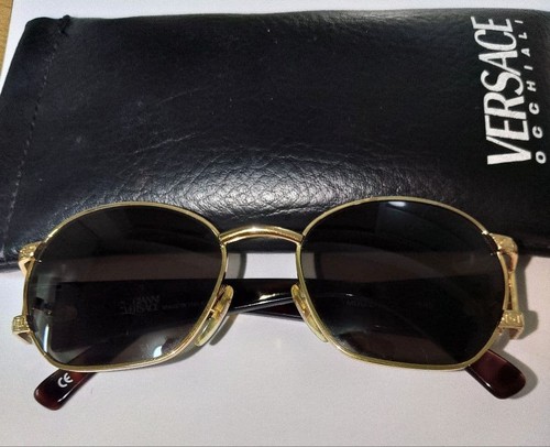 Lunettes soleil gianni - lunettes,