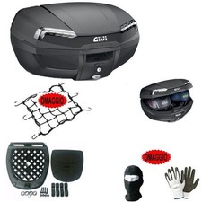 Pour BMW K 75 Rt ABS Coffre