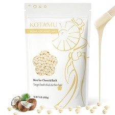 KOTAMU Cire Épilation, 450g