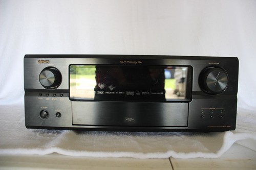 Denon avr 4306 - 7.1, 130w