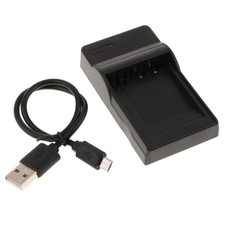 Chargeur De Batterie USB Pour
