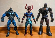 Marvel Legends Build-A-Figure