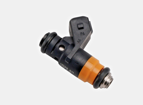Injecteur prévu pour renault - injecteur,