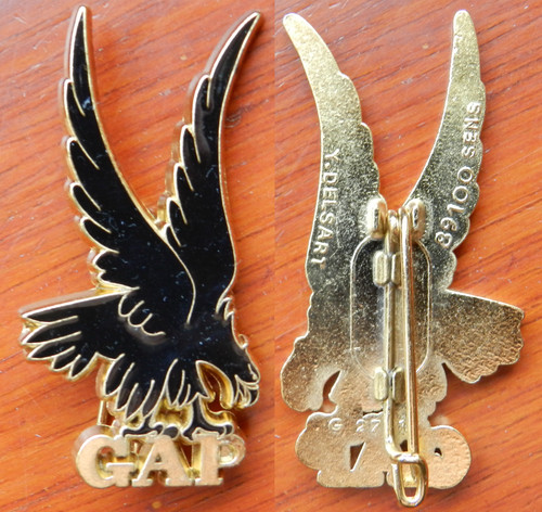 Gap groupement aéroporté - gap,