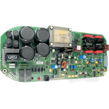 CARTE ELECTRONIQUE CONTROL ARM Cmd MOS 15V SUPPLY 04520091 ATLANTIS CTRL PANEL