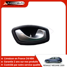 Poignee interieure - 🇫🇷,