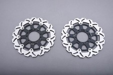 Disques Frein Avant Wave Flottant 305mm TRIUMPH TIGER 1200 XR/XRT/XRX 2016-2021