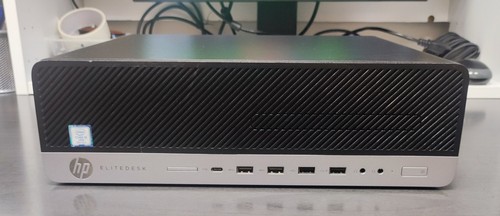 Elitedesk 800 core - elitedesk, g5