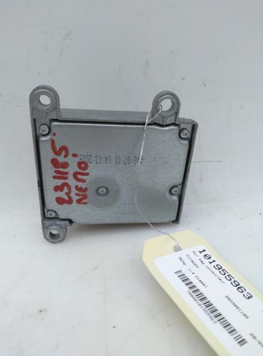 Air bag conducteur - , citroen