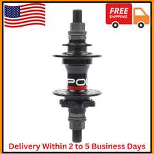 Share Colony Wasp BMX Rear Hub