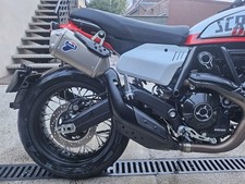 Silencieux Homologué Haut DUCATI Scrambler
