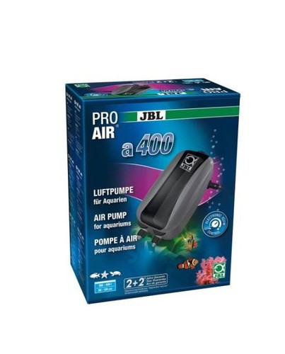Pompe air jbl proair a400 - jbl,