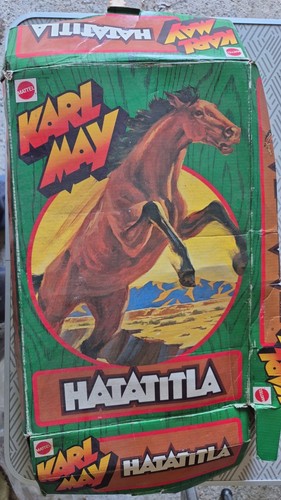 Mattel big jim - mattel,