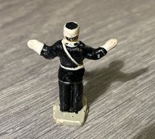 MINIALUXE POLICIER GENDARME