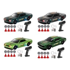 Voiture de drift RC à