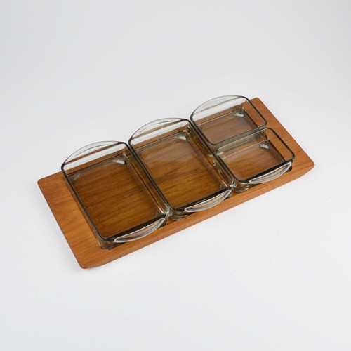 Coupelles verre fumé sur - coupelles, en