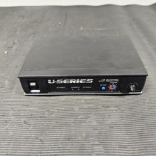 Récepteur UHF 16 Canaux