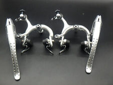 Modolo Speedy brake calipers and levers - External Nuts Vintage 80s