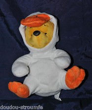 Peluche Doudou Winnie DISNEY