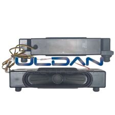 Haut-Parleurs Caisse TV