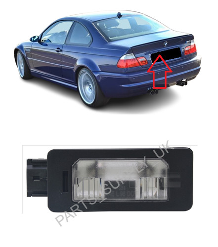 Neuf pour bmw e46 - bmw, 3