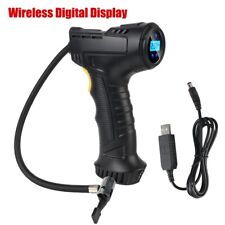 Titre : Compresseur d'Air