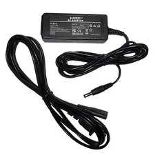 HQRP AC Adaptateur pour Asus Eee PC 900 900A 900HA 900HD 900SD 901 904HA 1000