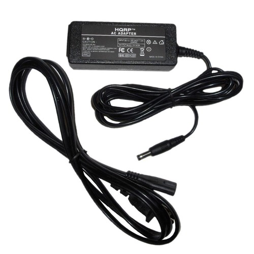 Hqrp adapter for - ac, eee