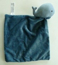 X5. DOUDOU PLAT ZEEMAN BALEINE