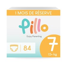 Pillo Couches Culotte Bébé -