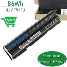 86Wh T54FJ M5Y0X 2P2MJ