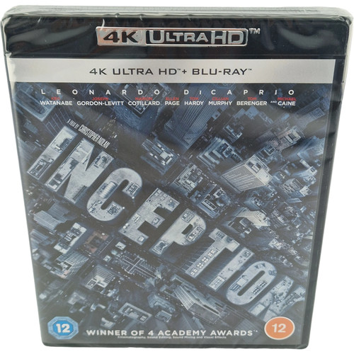 Inception ultra - ultra, +