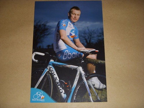Cyclisme carte postale - cyclisme, cp
