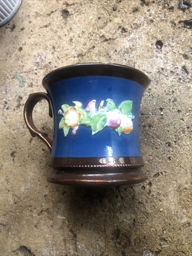 Ceramique jersey mug 2 - de,