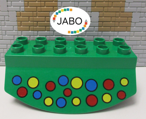 Lego duplo bascule - 8,