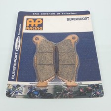 Plaquette de frein AP Racing